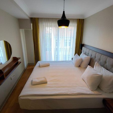 Keten Suites Taksim Stambuł Zewnętrze zdjęcie