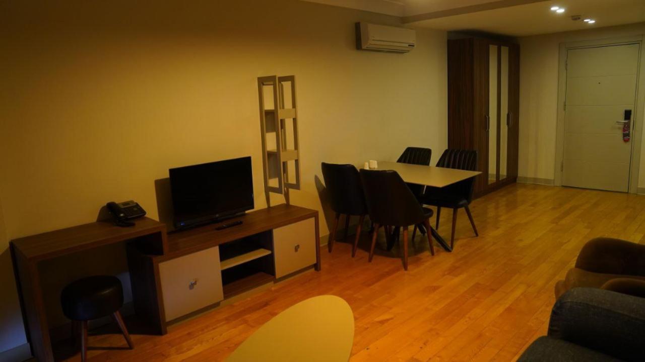 Keten Suites Taksim Stambuł Zewnętrze zdjęcie