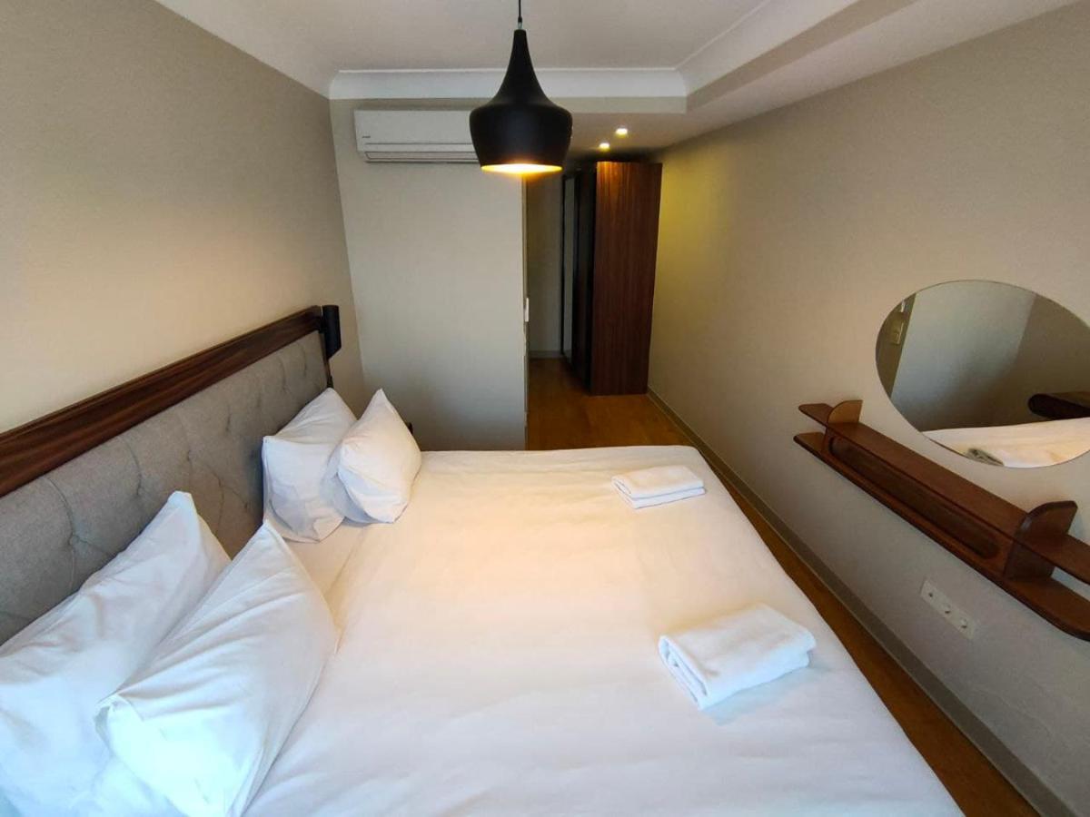 Keten Suites Taksim Stambuł Zewnętrze zdjęcie