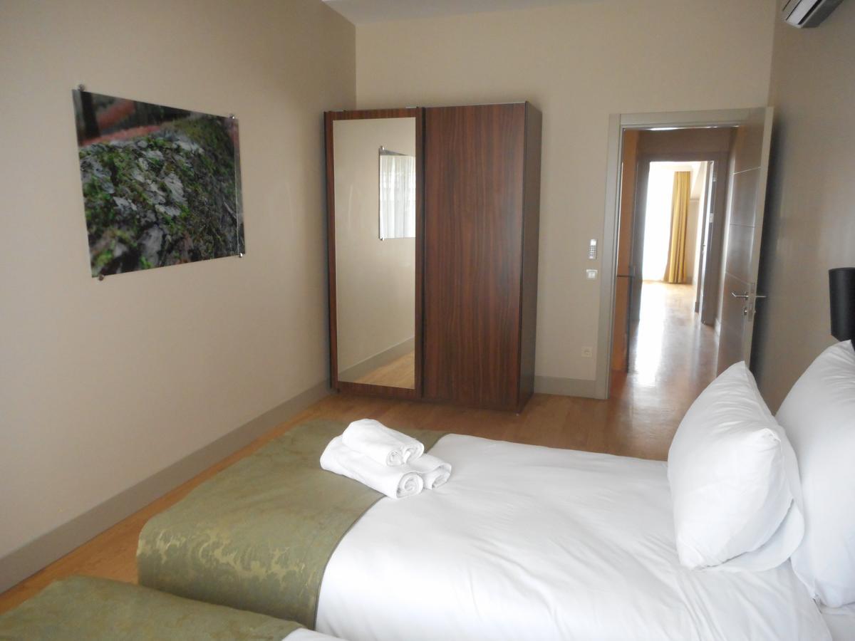 Keten Suites Taksim Stambuł Zewnętrze zdjęcie