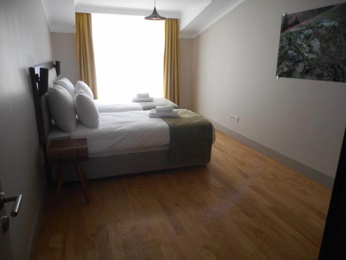 Keten Suites Taksim Stambuł Zewnętrze zdjęcie