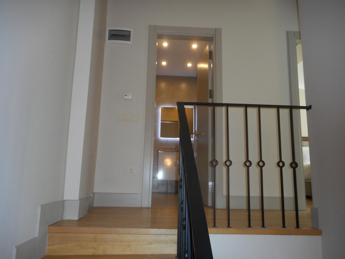 Keten Suites Taksim Stambuł Zewnętrze zdjęcie