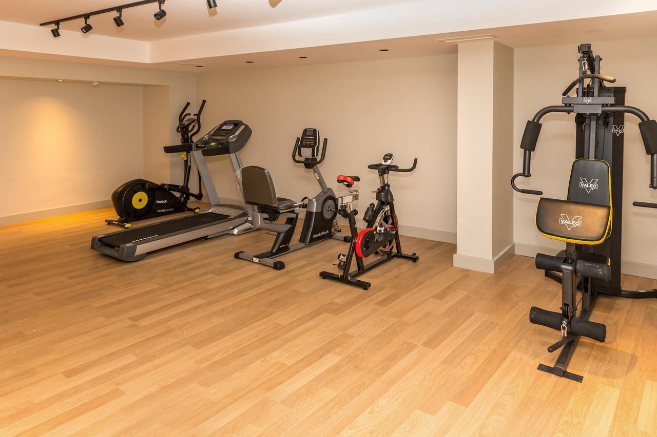 Keten Suites Taksim Stambuł Zewnętrze zdjęcie