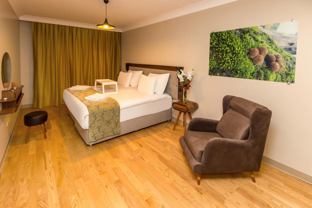 Keten Suites Taksim Stambuł Zewnętrze zdjęcie