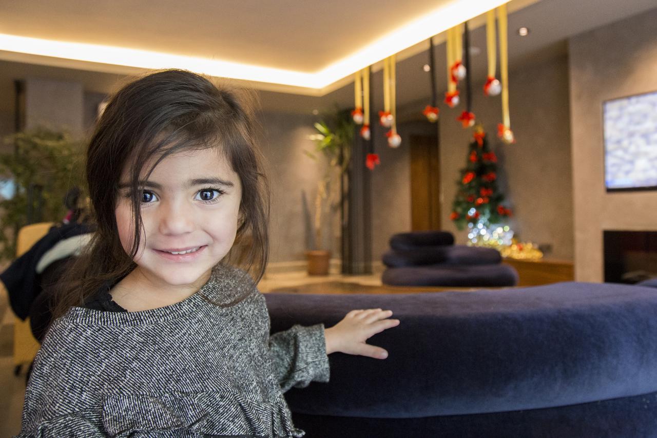 Keten Suites Taksim Stambuł Zewnętrze zdjęcie